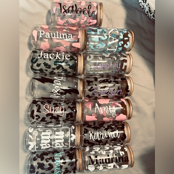 Custom cups - Picture 2 of 2